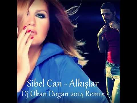Erdem Kınay Feat. Sibel Can - Alkışlar ( Dj Okan Dogan 2014 Remıx )
