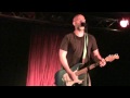 BOB MOULD - Your Favorite Thing / The Act We Act (live2009)