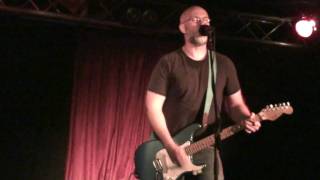 BOB MOULD - Your Favorite Thing / The Act We Act (live2009)