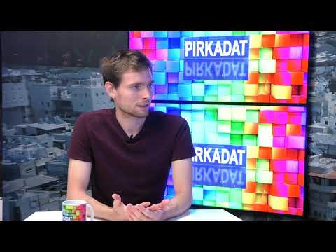 PIRKADAT Breuer Péterrel: Kelemen Tamás