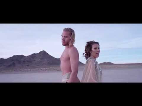 BROOKE FORMAN - UNCHARTED (Official Video)