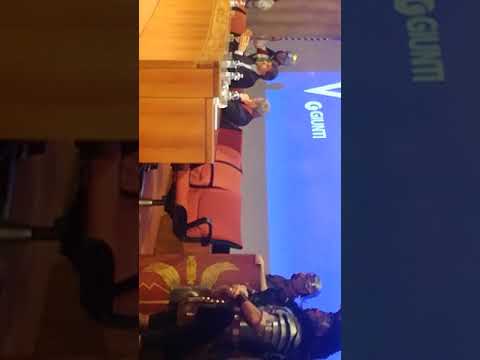 Alberto Angela a TourismA 18 02 18