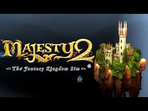 [OST] Majesty 2