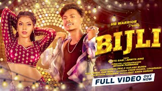 Download lagu BIJLI/ New Nagpuri Song 2025 / Nagpuri Video / Surya Gari & Adwita Singh / Kailash  & Chinta Devi mp3