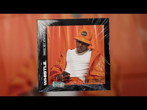 FREE Dababy x Roddy Ricch x Migos Type Beat - "WHISTLE" (Prod. by Simonsayz)