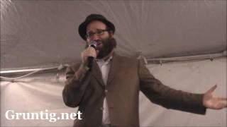 יואלי לבוביץ שרה רומניה