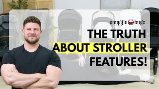 Stroller Buying Guide 2025 | What Every Parent Needs to Know