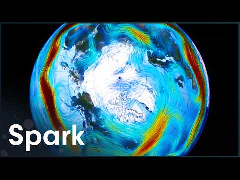 Frost Quakes: Polar Vortexes Explained