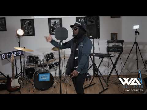 Hollowman Jendor  - Done Quickly (Verified Live Sessions)