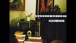 Shannon Wright - Satellites