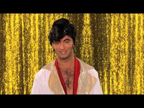 Bla Kondixin 2013 - Elvis