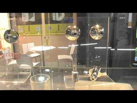 Made In Italy @ Mostra Convegno Expocomfort 2012 - Oscar Farace - Righi