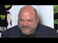 Kevin Chamberlin On Red Carpet At Wicked Opening Night At Pantages Theatre Kevinchamberlin