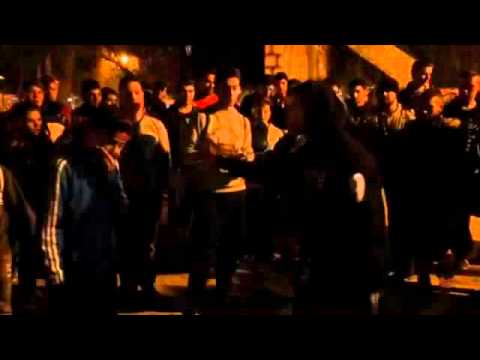 Batalla de gallos en Orihuela