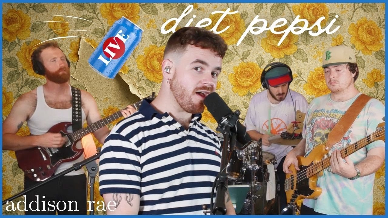 Promotional video thumbnail 7 for Conor James