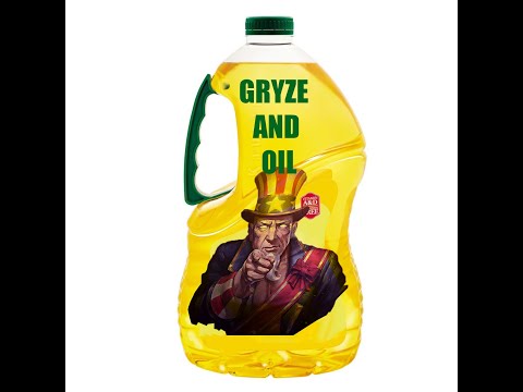 Gryzed and Oiled Up - Ryze Montage