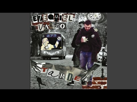 Que Hago Acá - Ezequiel Varano