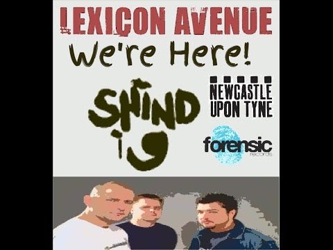 Lexicon Avenue - We're Here 2004 [Essentials@130 bpm]