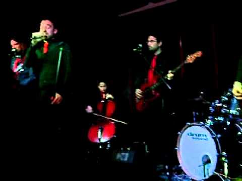 Perturbazione - Nel mio scrigno @ Twiggy