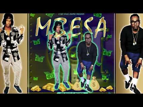 Ray Miles - Mbesa ft Matonya