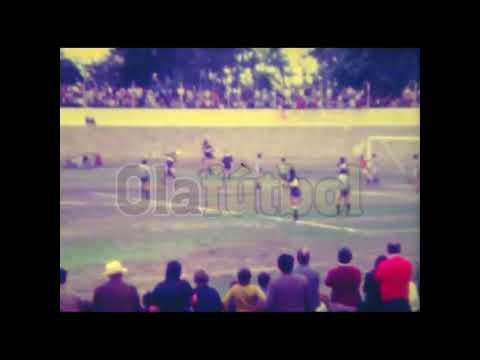 LOMA NEGRA/ESTUDIANTES - BOCA 1975 (OLAVARRIA)