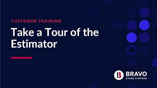 Bravo Store Systems - Vídeo