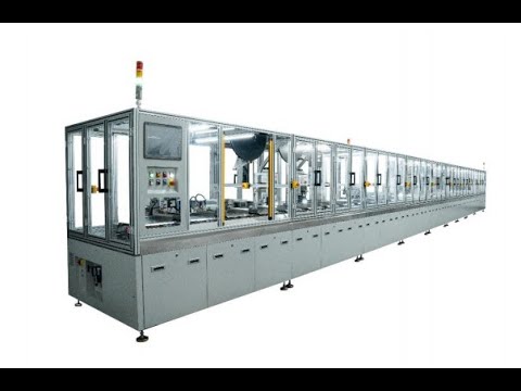 , title : 'WL-FKA01 Automatic FAKRA Cable Assembly Machine'