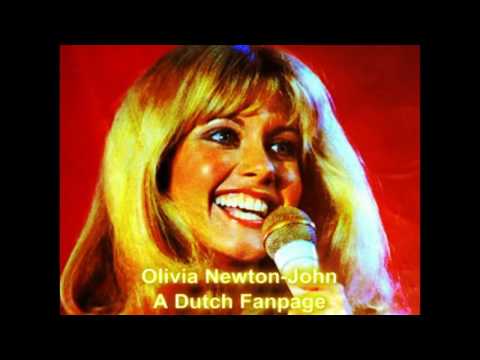 OLIVIA NEWTON-JOHN LIVE IN AMSTERDAM 1979 - LET ME BE THERE