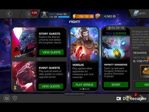 Opening 50 premium Hero crystals