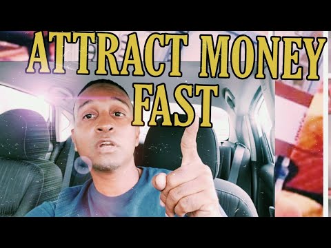 $$ ATTRACT MONEY FAST$$( SUBCONCIOUS TRIPLE VOICE ...