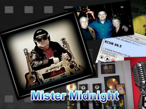 Mr Midnight video