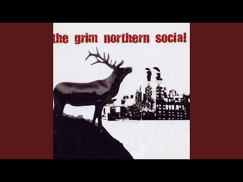 Urban Pressure - The Grim Northern Social