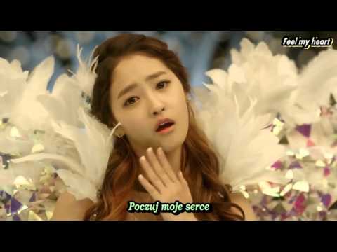 Chi Chi - Love is Energy [Polskie napisy]