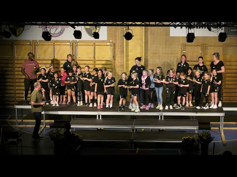 Kärra HF Säsongavslutning 2023