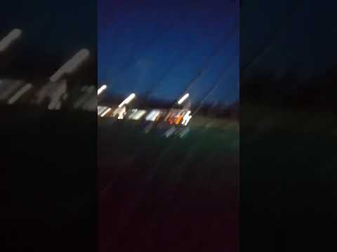 MORADOR DO BAIRRO DA PALMEIRINHA REGISTRA O DESCASO NA QUADRA SINTÉTICA COM A FALTA DE ENERGIA NO GOVERNO WILLIAM
