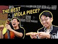 Wait... Good Viola Pieces Exist? (Official Viola Tier List)