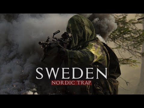 Swedish Military Power | "Nordic TRAP"