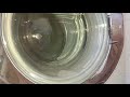 Hoover Nextra Washer