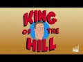 King Of The Hill The Complete Fourteenth Season Intro On Fox October 5 2025 F M