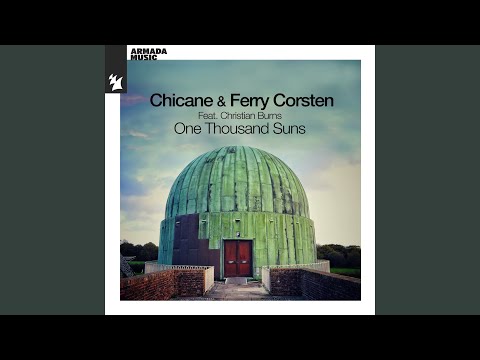 Video thumbnail for One Thousand Suns (Soundprank Vocal Edit)