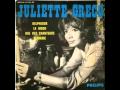 Juliette Gréco " La Javanaise " 