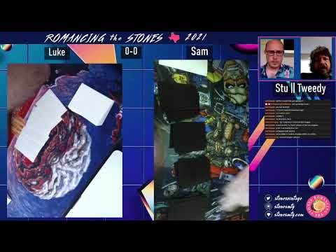 RTS MS League 5, Week 5: UW Landstill vs FEB,  UGw Tradewind Survival vs UB Worldgorger