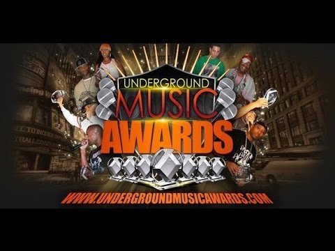2014 UNDERGROUND MUSIC AWARDS Video Hightlights Pt 2 by Block Report