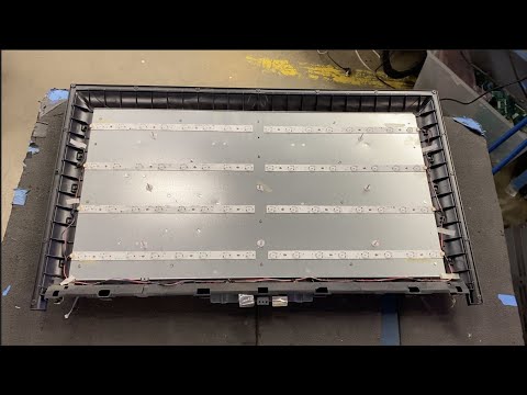 Big Buck Hunter Reloaded Arcade Game How to Diagnose and Fix Screen Issues MT42W 2673