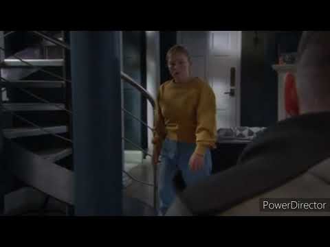 Emmerdale - Aaron Gets Upset With Liv (2nd December 2021)