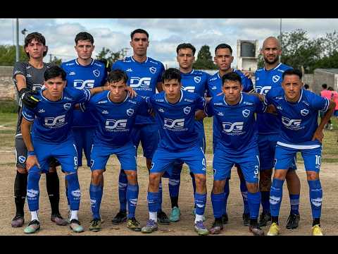 ATLÈTICO CARLOS PAZ VS DEFENSORES CENTRAL CORDOBA. FECHA 4 PRIMERA B LCF 2026.