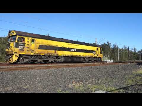 G513 as SSR light engine - 5/10/23