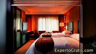 Sunworld Dynasty Hotel Beijing, Beijing, China
