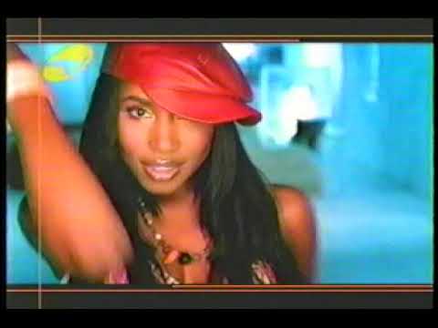 Tweet Southern Hummingbird TV Promo Ad w/ Missy Elliot April 2002