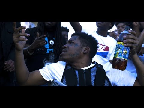 Big Macky x ChoppoDaPlug x DBlock Pippen - Real as it Get  (Official Video) | DIR 4QKP